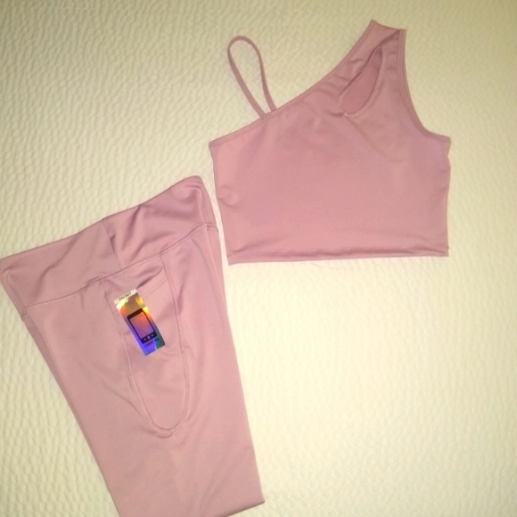 2 Pc Active Set, Stylish - Picture 3 of 3